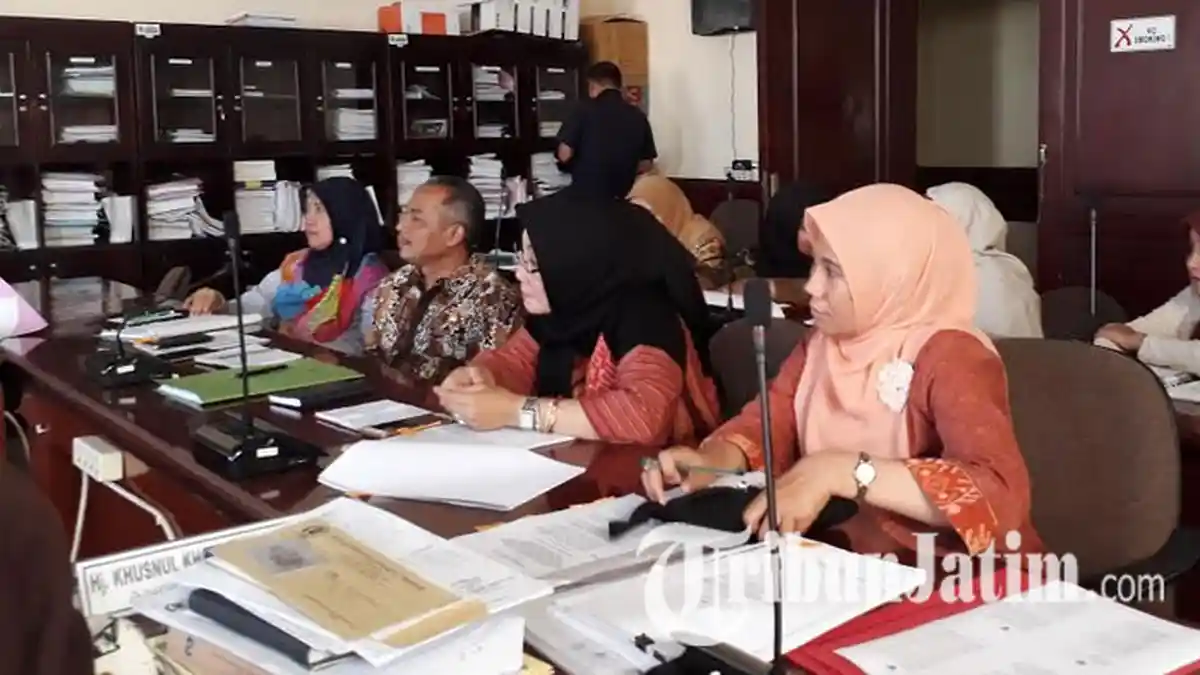 Penarikan Retribusi HO Dihentikan Sebelum Perda Dicabut, Rapat Pansus Berlangsung Panas