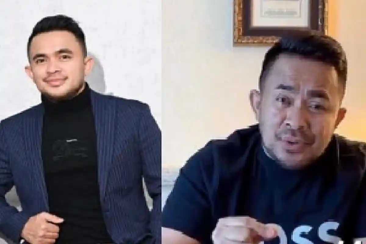 Profil Umar Bonte Caleg DPD RI Dapil Sultra Suara Tertinggi, Dulu PDIP, Kontroversi, Kini Diperiksa