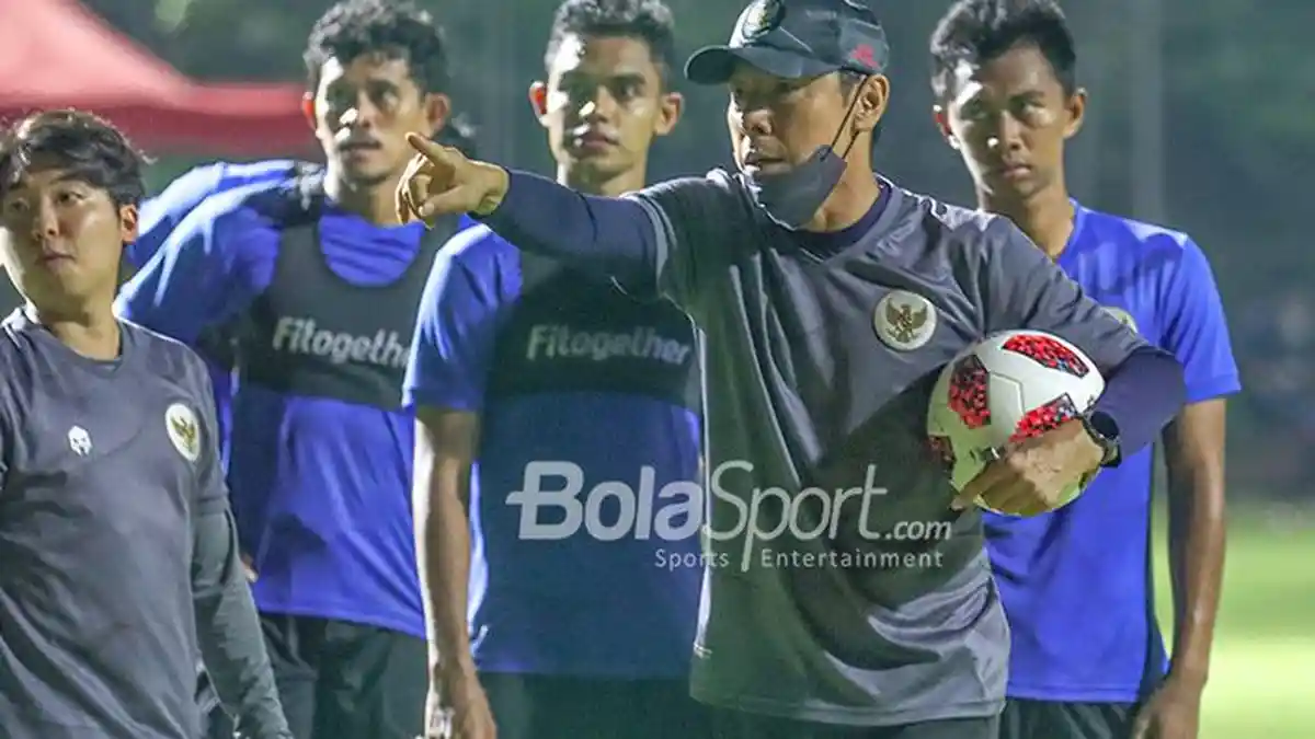 JADWAL Timnas Indonesia U 23 2021 Vs Bali United Live Streaming IndosiarHari Ini Vidio. Com Indosiar