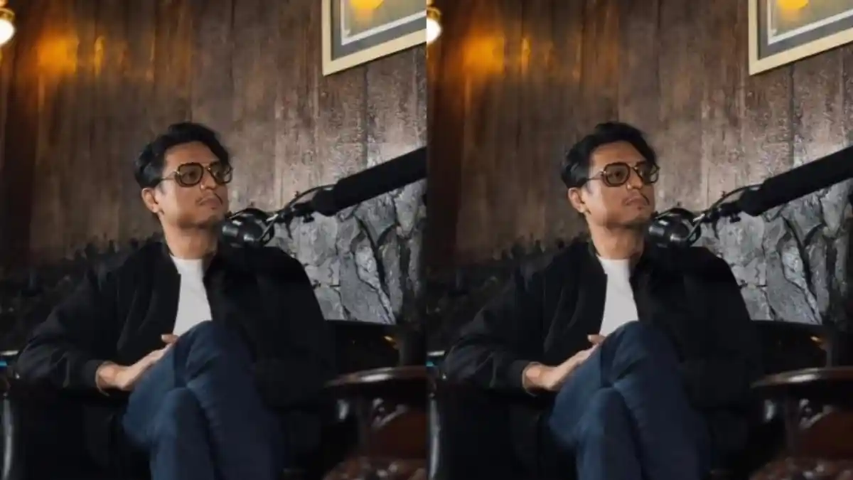 Dulu jadi Manajer Sarwendah, Nanda Persada Kaget Perubahan Sikap eks Ruben: Sekarang Kayak Begini