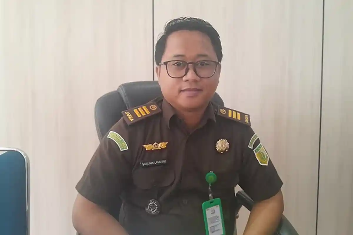 Cabjari Rantepao: Pelaku yang Bekingi Distribusi Babi ke Toraja Utara Bisa Dipenjara 5 Tahun