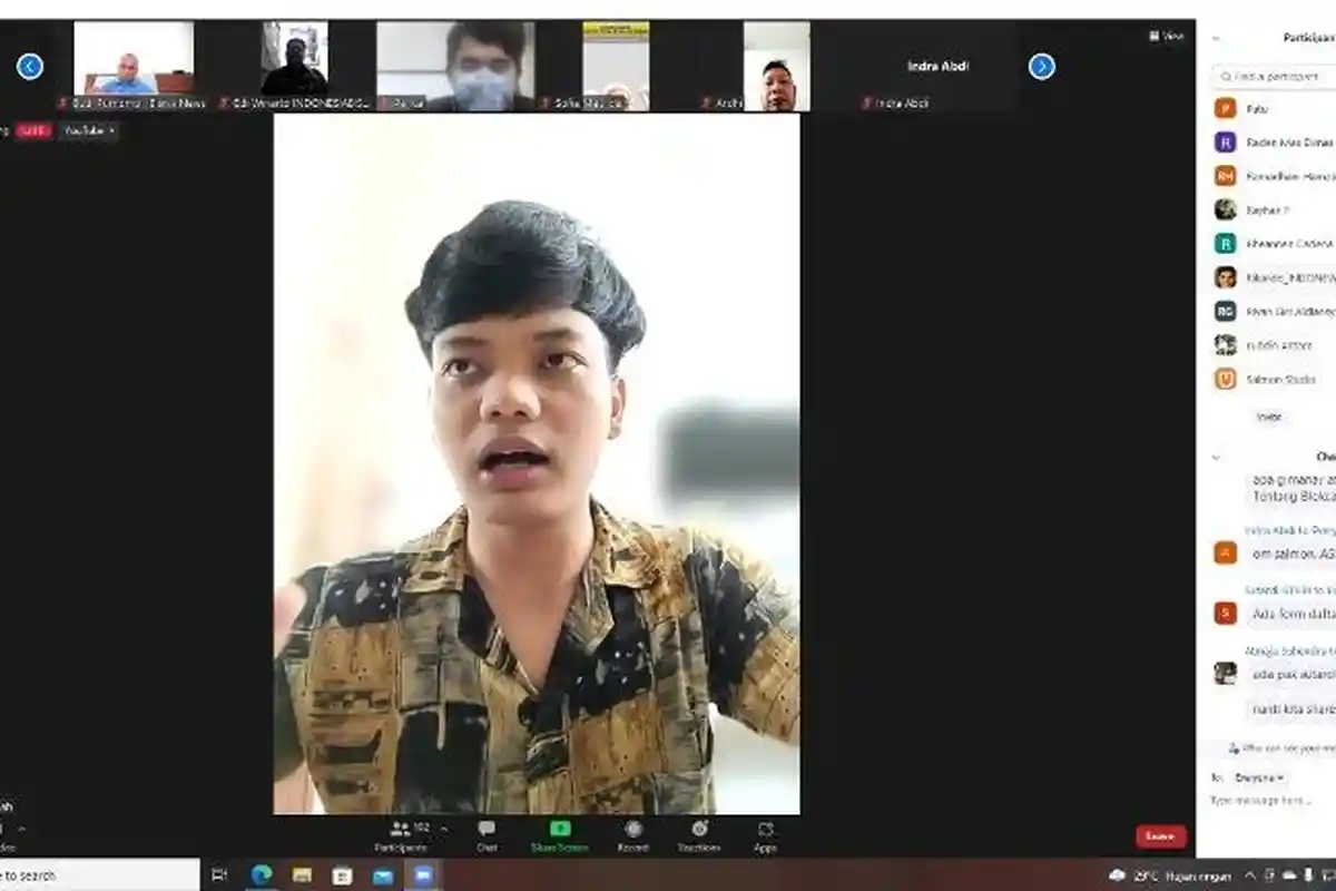 Edukasi Masih Rendah, Mata Uang Kripto Diusulkan Masuk dalam Kurikulum Pendidikan‎
