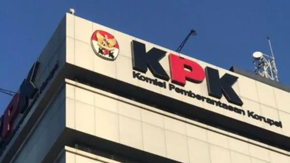 Kejutan Awal Tahun 2026: KPK OTT Oknum Pajak Kanwil Jakarta Utara ...