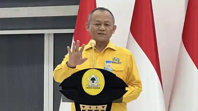 Ketua DPD Maluku Tenggara Tewas Ditikam, Sekjen Golkar Desak Polisi Usut Tuntas