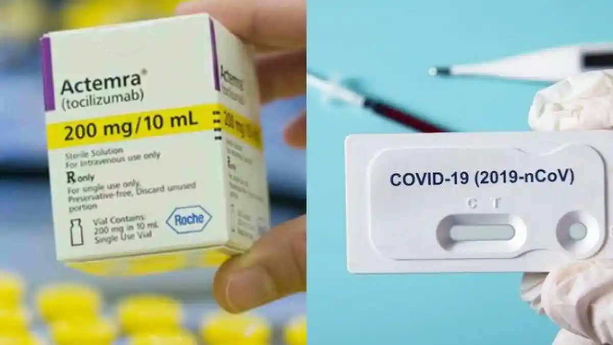 WHO Rekomendasikan Obat Radang Sendi untuk Pasien Covid, Mengurangi ...
