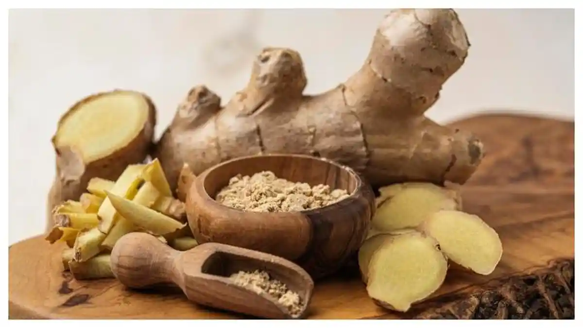 9 Khasiat Jahe yang Wajib Anda Ketahui & Seberapa Banyak Harus Dikonsumsi