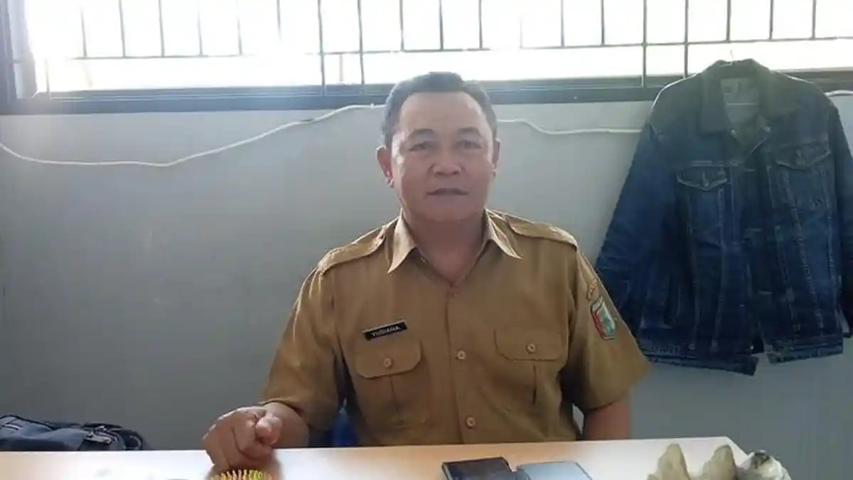 Dispar Pesawaran Lampung Akan Terapkan PPKM Level 1 Selama Libur Nataru