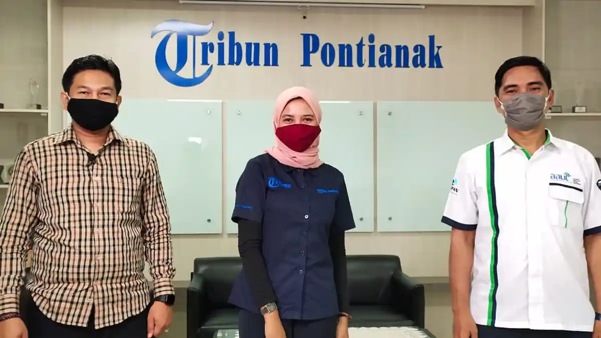 AAUI Pastikan Urus Klaim Asuransi Kendaraan Mudah Tanpa Ribet