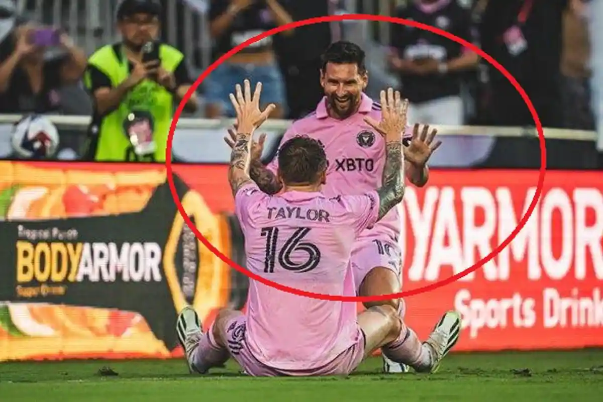 Prediksi dan Live Streaming Apple TV Inter Miami vs Cincinnati di MLS 2024, Cek Live Score