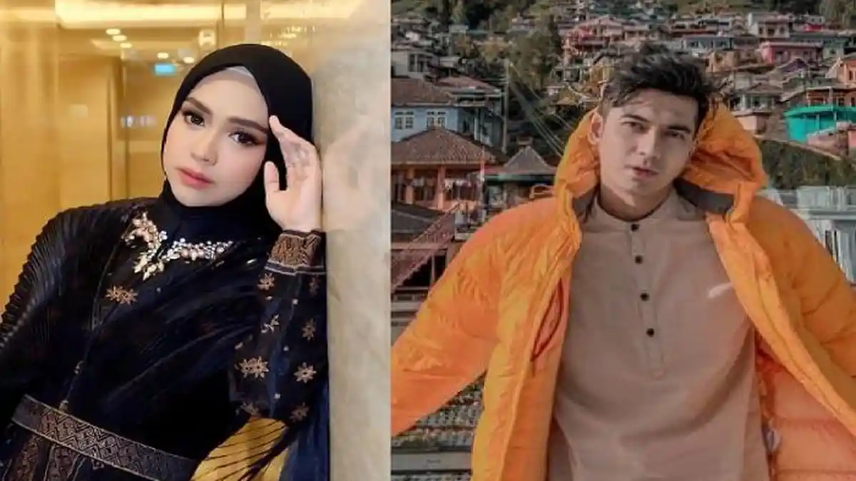 Candaan dan Sikap Santai Ria Ricis Usai Berstatus Janda, Pasrah Jalani Kehidupan Setelah Cerai