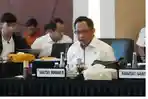 Mendagri Sebut Huntara dan Huntap bagi Warga Terdampak Bencana Sumatra Dipercepat