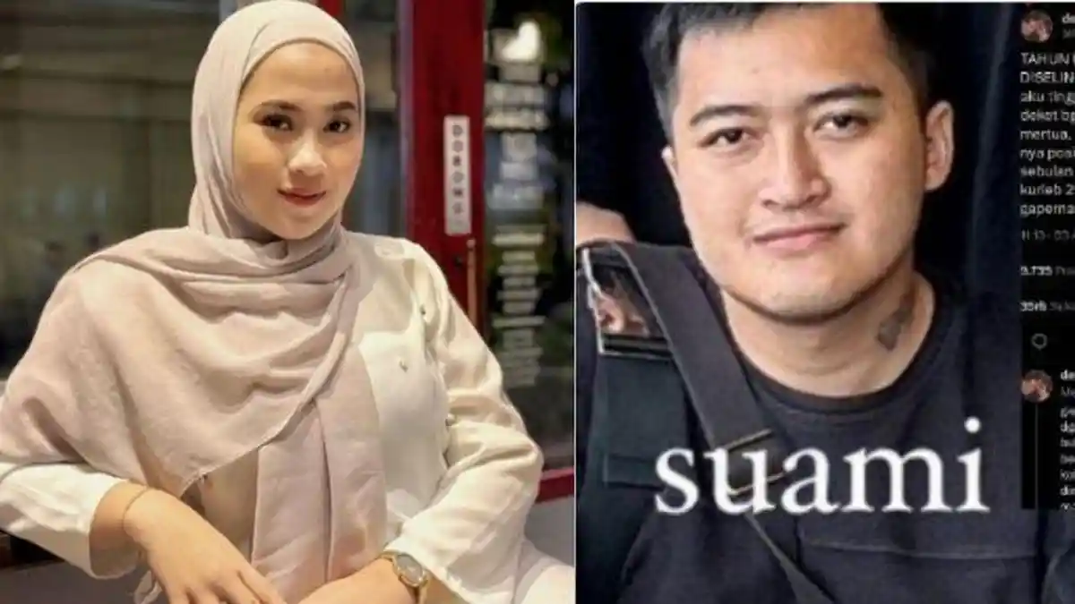 Sosok Yolanda Assyar, Mahasiswi Hukum Trending di X Dituding Pelakor dengan Panggilan Woop