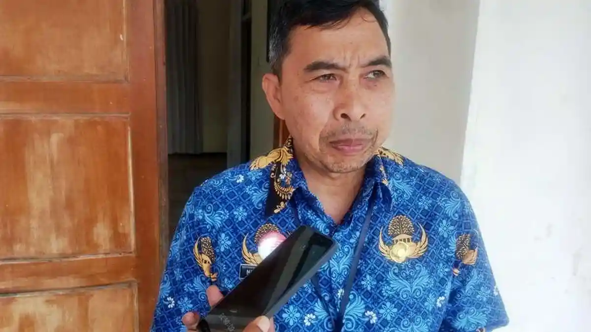 5 Proyek Strategis Wonosobo 2025 Disiapkan, Berikut Daftar Rincinya