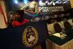 Persiapan Kongres Luar Biasa PSSI