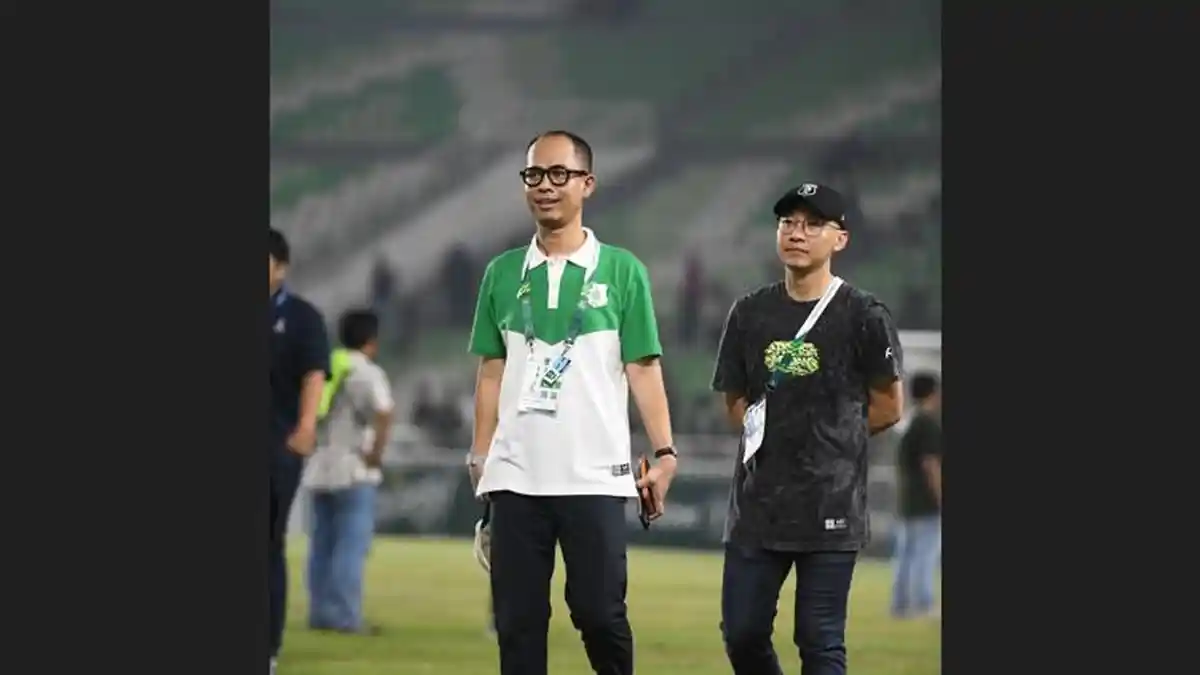 PSMS Medan Dapat Undangan Ikut Piala Presiden 2026, Manajemen Mulai Persiapkan Skuat