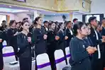 4.336 Orang di Pulau Ambon Diteguhkan Sebagai Anggota Sidi Gereja
