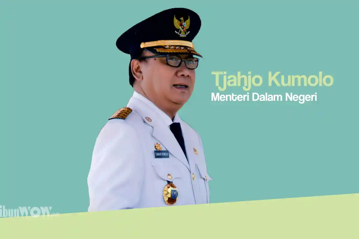 Mendagri Tjahjo Kumolo Peringatkan Kepala Daerah agar Taati RUTR