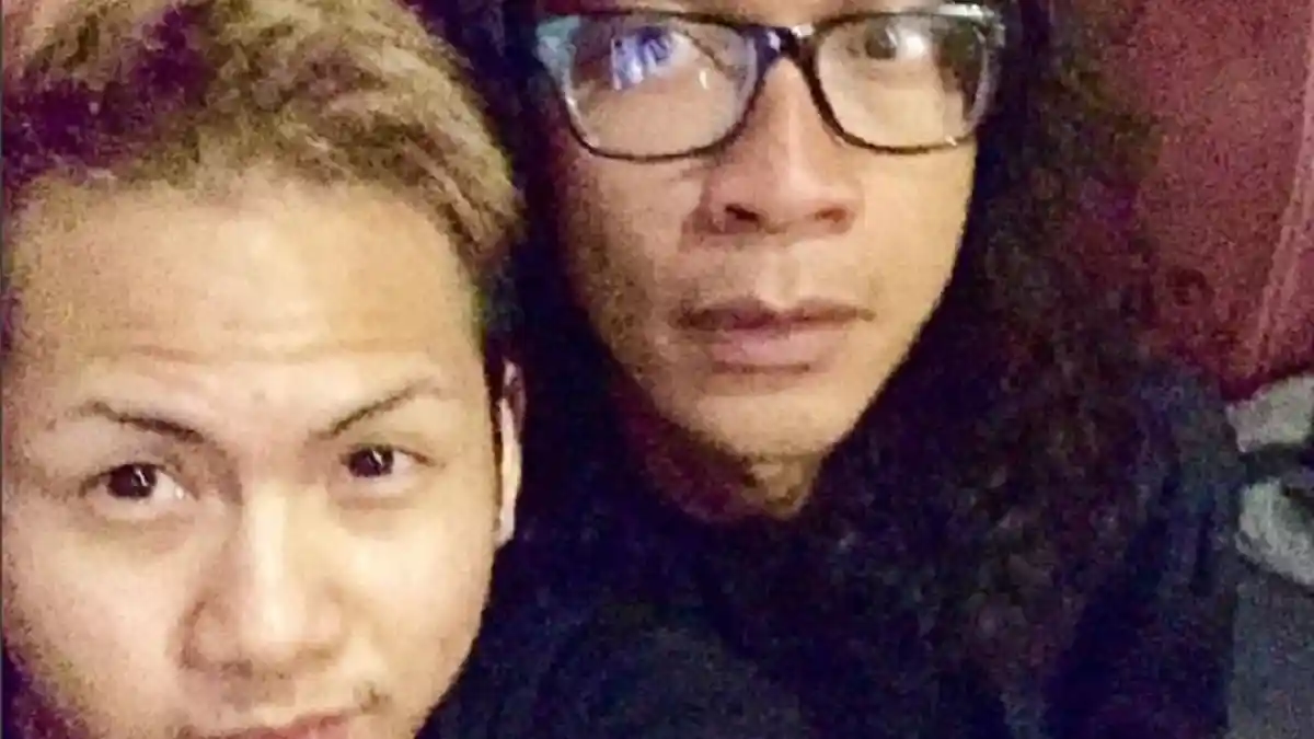 Evelyn Istri Aming Blak-blakan Rahasia Dirinya ‘Ga Ada Fakta Satupun yang Benar, Kecuali. . .’