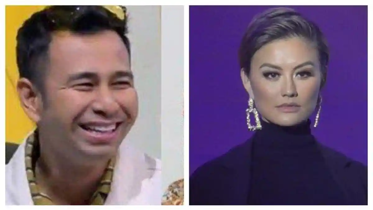Terlecut Soal Gibran Disiapkan, PKB Lirik Agnez Mo & Raffi Ahmad jadi Calon Gubernur DKI, Ditimang!