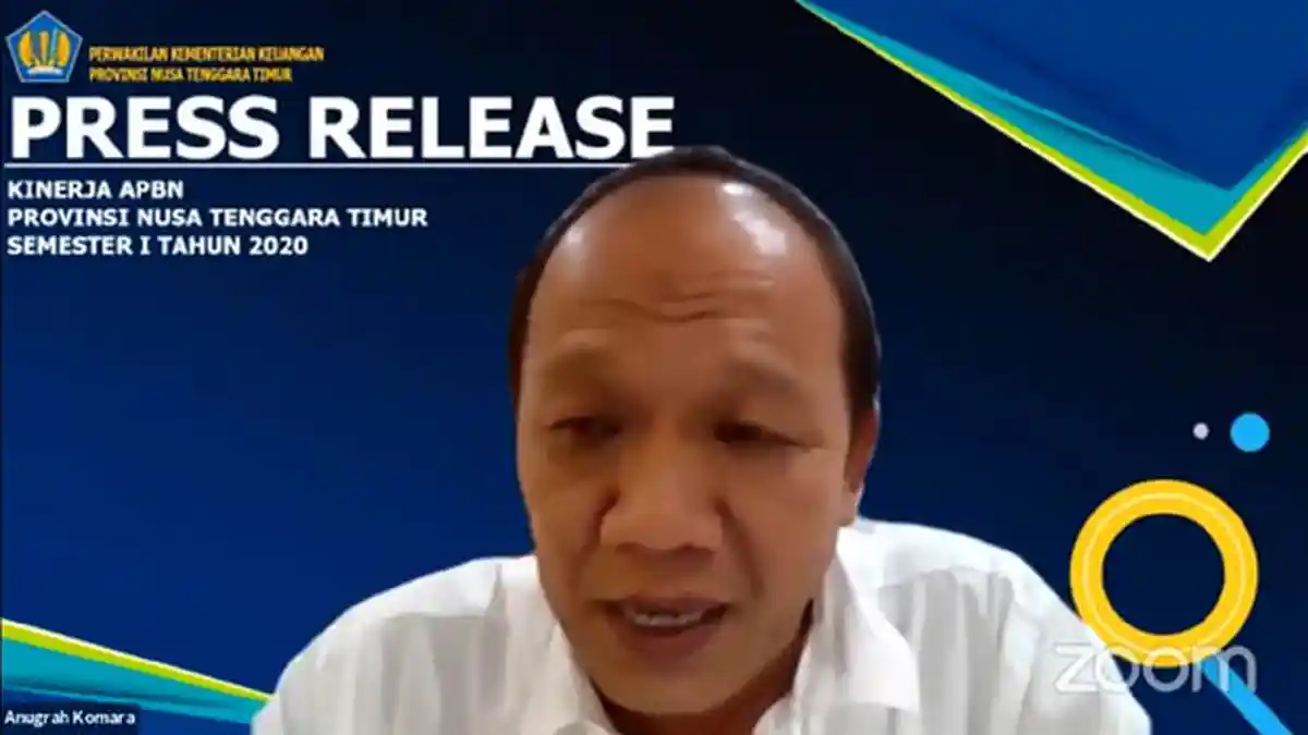 Dampak pandemi Covid-19, DJKN Belum Capai Target Pengelolaan BMN dan Lelang