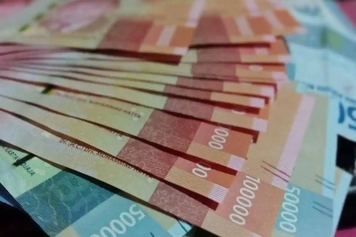 BI Lampung Siapkan Rp 3 Triliun saat Nataru