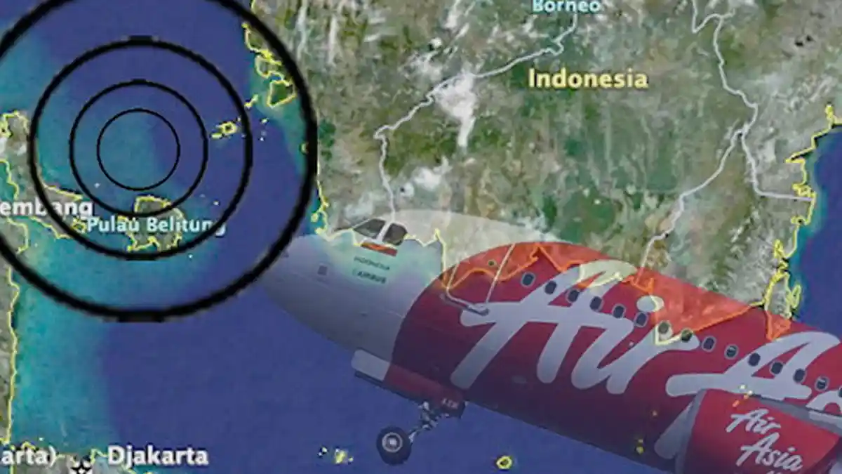 Travel Warning AS Keluar 9 Hari Setelah AirAsia Jatuh, Ada Apa?