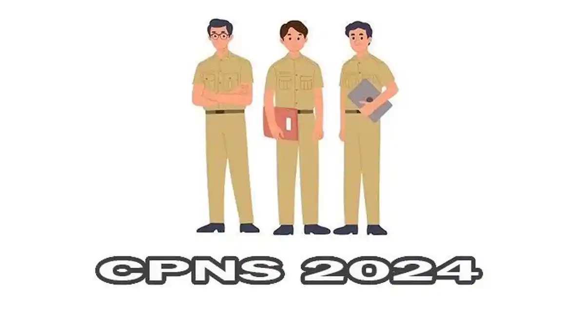 CPNS 2024 Dibuka Akhir Agustus Ini, Cek Jadwal Pendaftaran, Alur dan Persyaratan