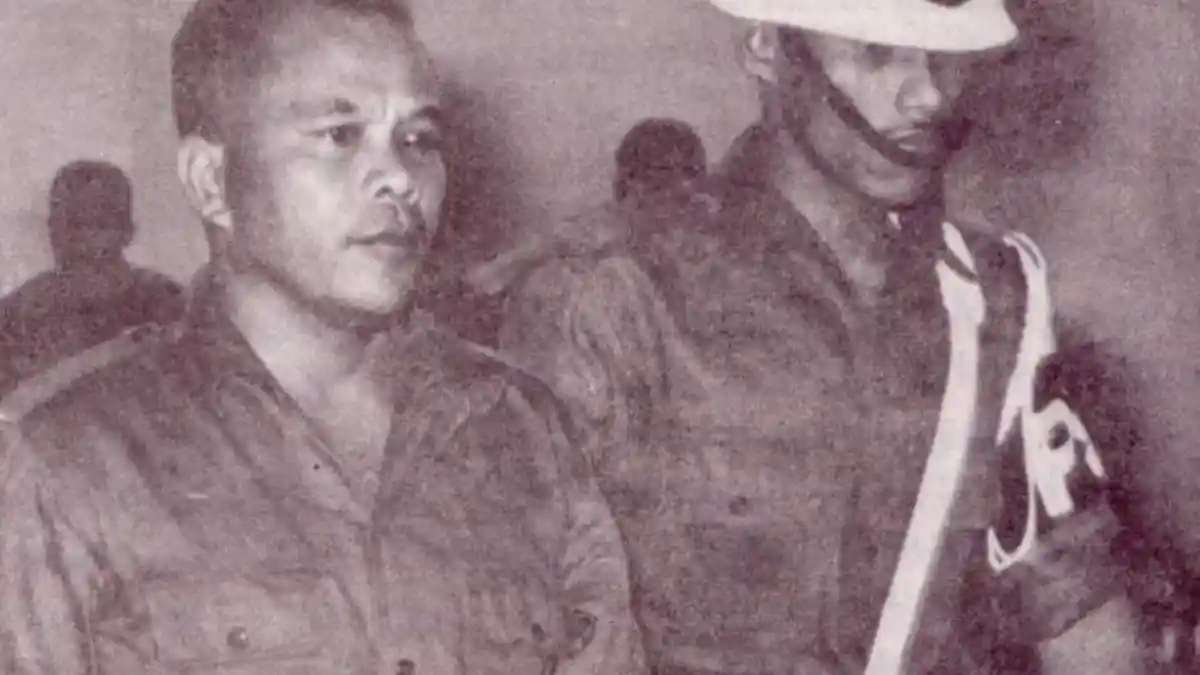 Dalamg G30S/PKi Hanya PKI? Ditutup Orde Baru, Beredar 5 Versi Dalang Gerakan 30 September 1965