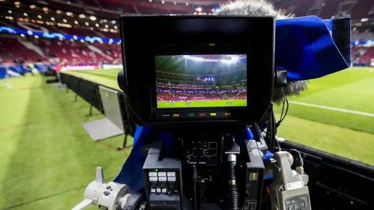 LINK Siaran Live Streaming SCTV Vidio Atalanta vs Paris Saint-Germain - Perempatfinal Liga Champions