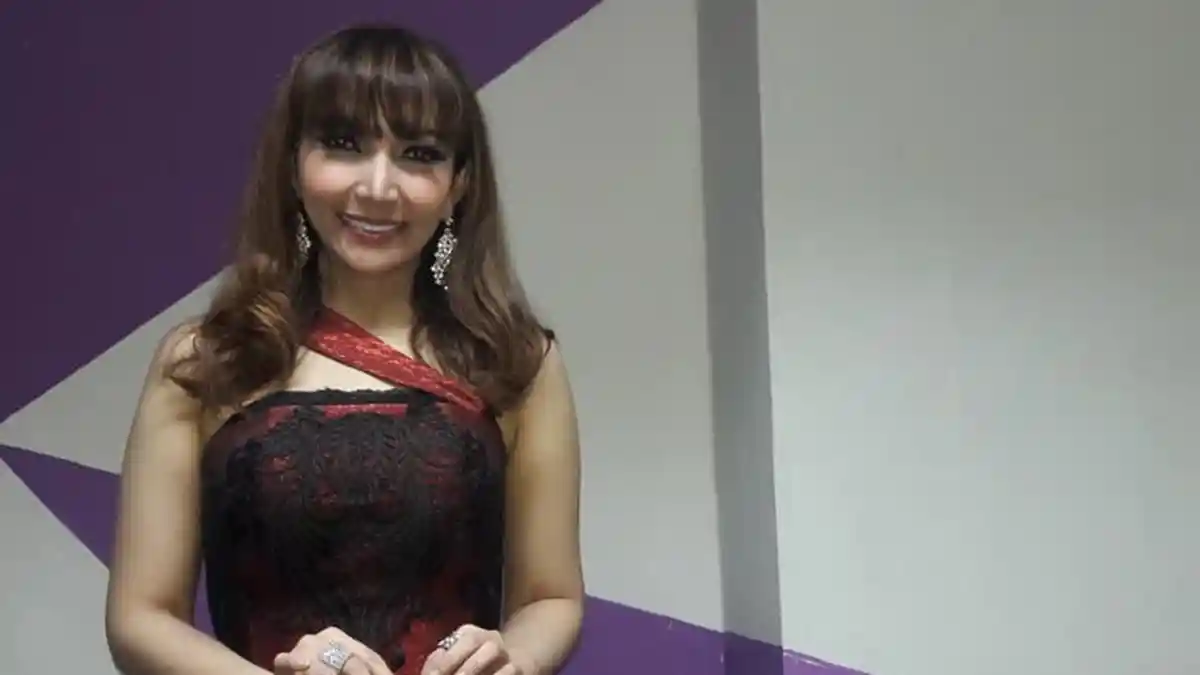 Foto Terbaru Roro Fitria Beredar, Penampilannya Kini Bikin Pangling