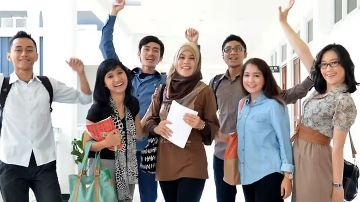 Hasil Pengumuman USMB Unsri, Tridinanti, UIGM, PGRI, MDP, Tamsis, Stisipol, Cek Link di Sini