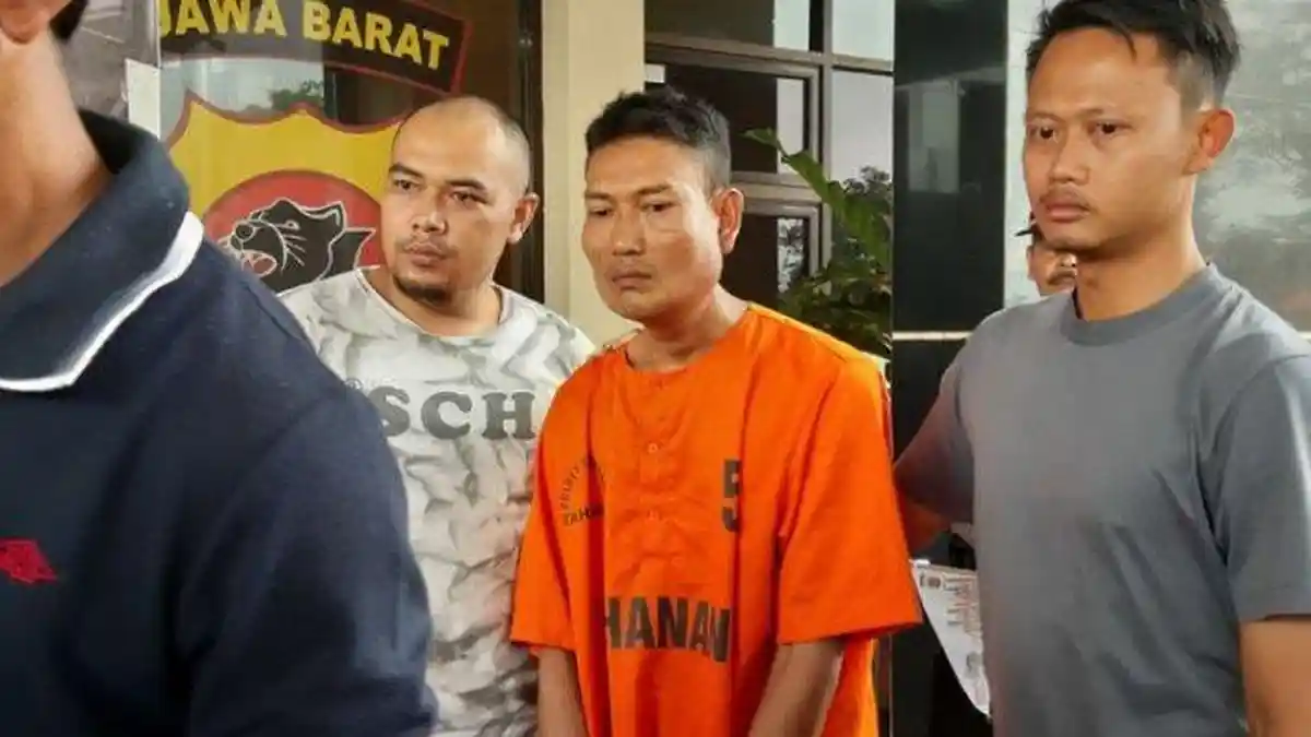 Pembacok Pria di Masjid Mengaku Tak Dihargai, Psikiater dan Adik Ungkap Fakta Lain
