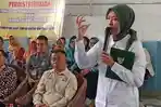 Pemerintah Kabupaten Lahat Perkuat Ekonomi Ratusan KPM dengan Bantuan Peralatan Usaha