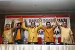 Hanura Gelar Rakor Sosialisasi Juklak Pilkada
