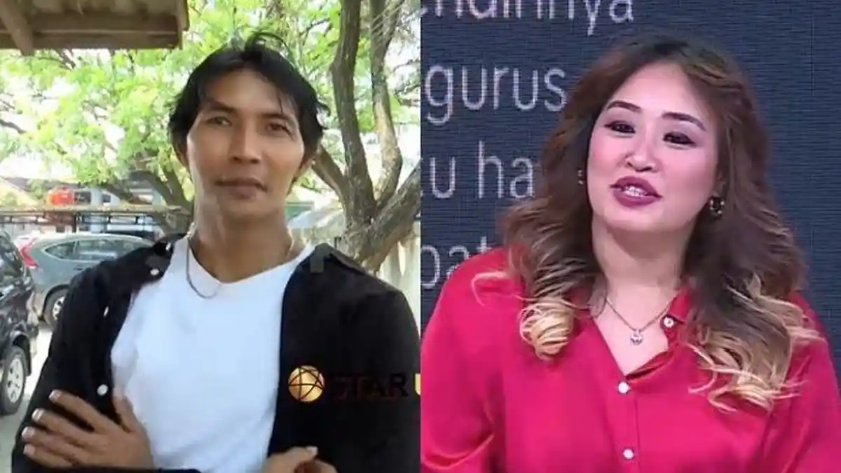 Dulu Dinikahi Pakai Mahar Rp100 Ribu, Pinkan Mambo Kini Cerai dari Arya Khan: Simpel Tapi Sakit