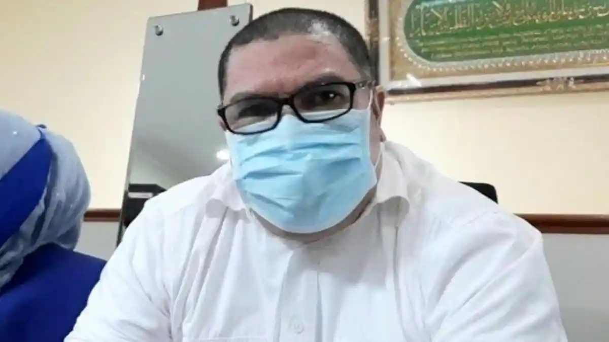 Razman Nasution Ungkap Alasan Dirinya Melaporkan Hotman Paris ke Polisi
