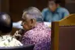 Dirut PLN Sofyan Basir Bersaksi di Sidang Idrus Marham