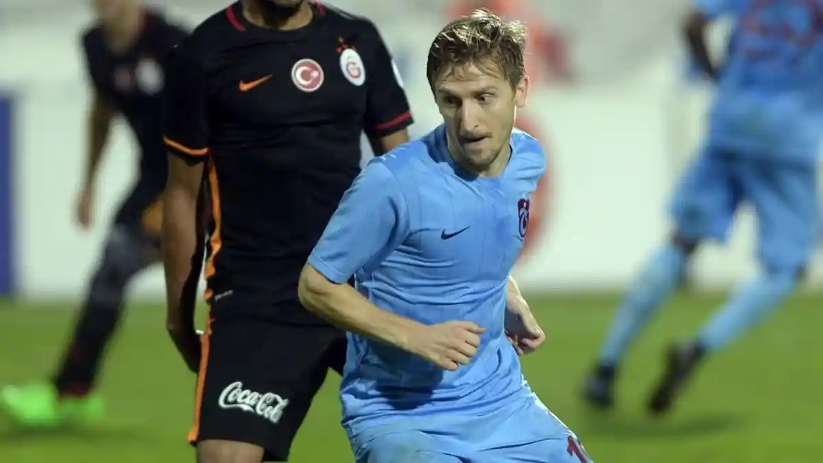 Marko Marin Dijuluki Messi dari Jerman