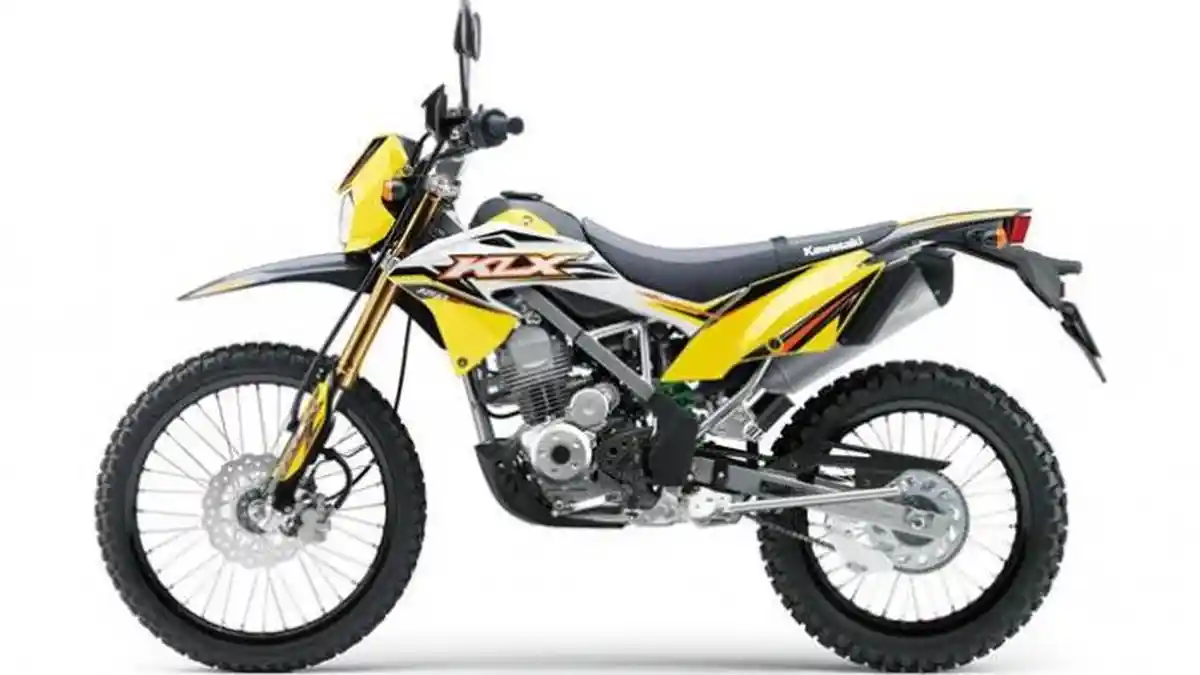 Juli, PT Sumber Buana Motor Kawasaki Yogyakarta Optimis Tembus Target Penjualan