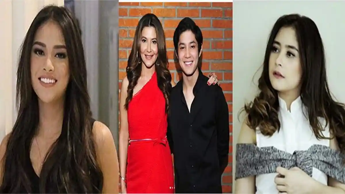 Tamara Blezysnki Ceritakan Kepribadian Aurel Hermansyah & Prilly Latuconsina Saat Jadi Pacar Anaknya