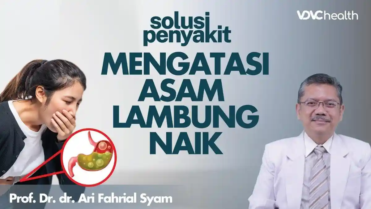5 Cara Mengobati Gastritis Secara Alami Dengan Bawang Putih, Teh Hijau Dengan Madu, Dijamin Sembuh!