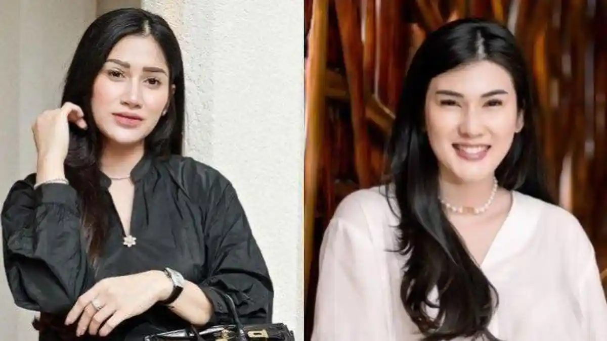 Icha Annisa Belum Melayat Stevie Agnecya, Keluarga Mendiang Tak Beri Izin