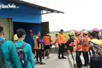 Pencarian Anak Diduga Tenggelam di Dam Colo: Debit Air Sungai Dikurangi Sebelum Penyusuran