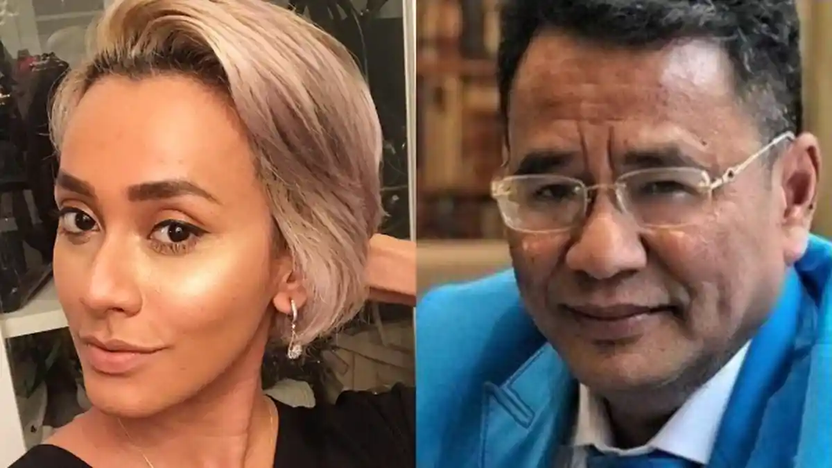 Ditanya Hotman soal Garneta, Kimmy Jayanti: Saya Tak Mau Datang ke Talkshow untuk Bicara Tanpa Bukti