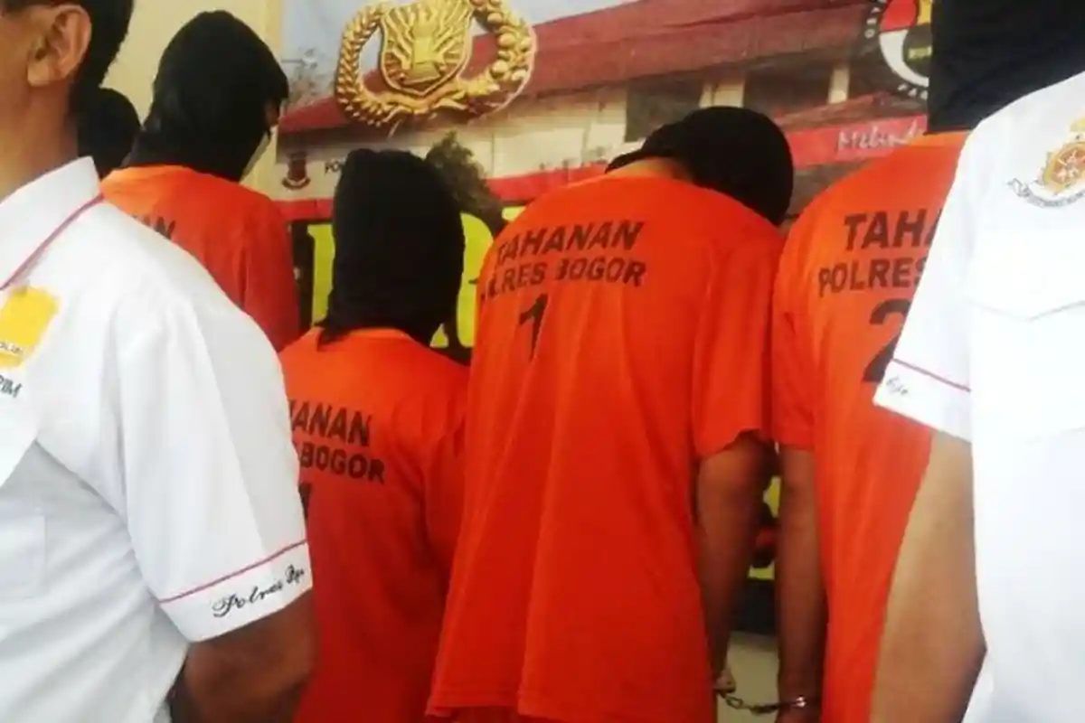 Pacar Berani Pindah ke Lain Hati, Gadis Ini Ajak Teman-temannya Lakukan Hal Tak Terduga