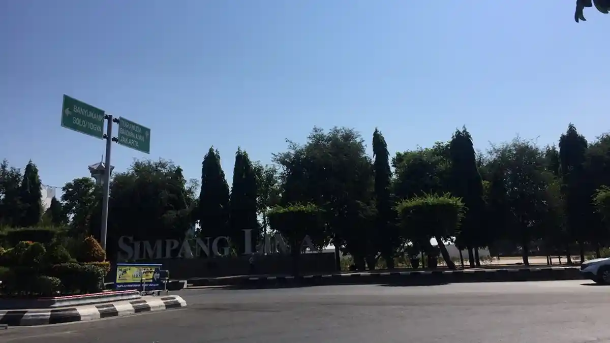 Begini Prakiraan Cuaca di Kota Semarang dari BMKG Hari Ini, Selasa 16 Juli 2019