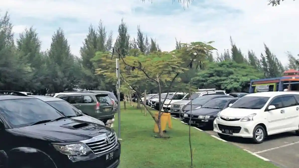 Wisatawan yang Mau ke Sabang Bisa Titip Mobil di Pelabuhan Ulee Lheue, Ini Tarifnya