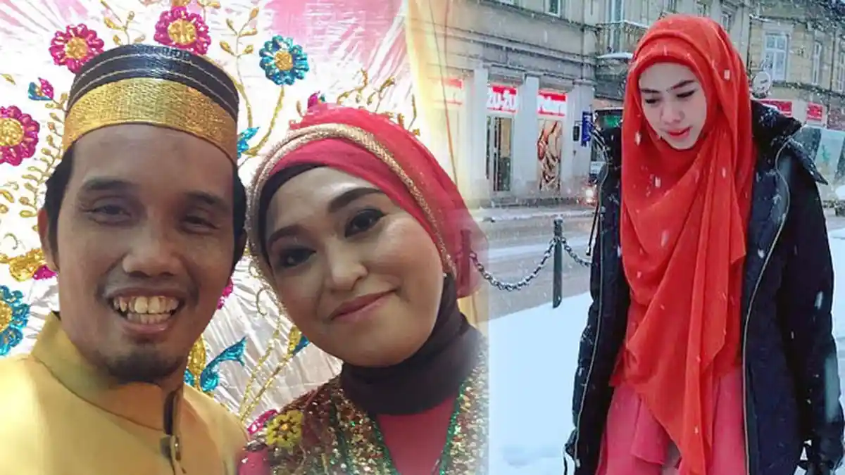 Oki Setiana Dewi Ungkap Ustaz Maulana Sebut Istrinya Tak Pernah Mau Merepotkan Meski Sakit