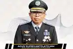 Mengenal Sosok Agus Supriyanto, Kadishub Palembang yang Kini Disorot Usai 19 Bawahan Terlibat Pungli