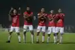 Bali United Bungkam Arema Malang 6-1
